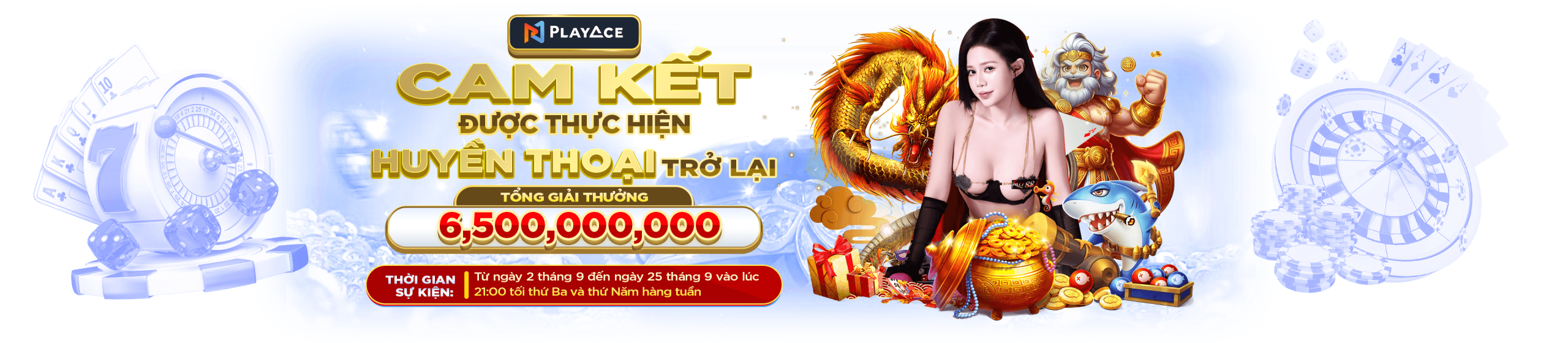 giải thưởng huyền thoại